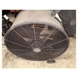 48" Portable Drum Fan