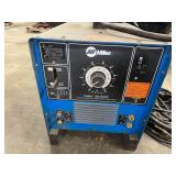 Miller Dialarc 250 AC/DC Welder