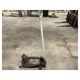 Floor Jack