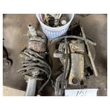 Electric Tools, Hand Tools, Drill Bits, Misc.