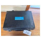 MSA Model RP Calibration Kit w/ 0.25 Lpm Regulator
