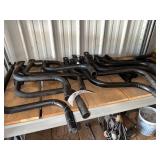 Jack Stand Cranks