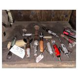 Pneumatic Tools