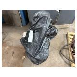 Grease Drum & Pump