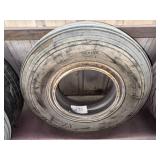 295/75R22.5 Tire