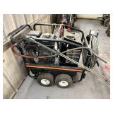 Mi-T-M HSP-3504-3MGH 3500PSI Pressure Washer