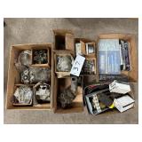 Multifunction Valves, Parts, Miscellaneous