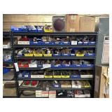 Lights, Fittings, Parts, Miscellaneous