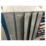 5 Door Locker