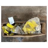 Safety Harnesses