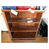 Bookshelf