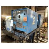 Miller Dialarc 250 AC/DC Welder