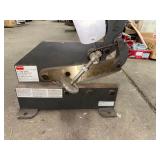 Dayton 8" Plate Shear