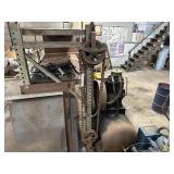 1.5 Ton Chain Hoist