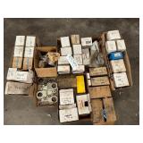 Cam Kits, Bushings, Assorted Parts & Misc.
