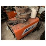 Airco Aircomatic 250 Amp D.C. Rectifier Welder