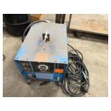 Miller Dialarc 250 AC/DC Welder
