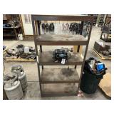 Metal Shelf
