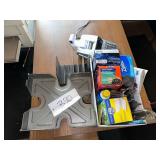 Printing Calculator, Trash Bags, Misc.