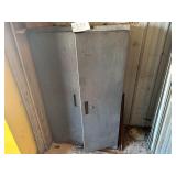 Metal Cabinet