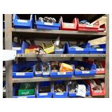 Assorted Parts & Fittings