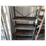 Metal Shelf