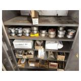 Rivet Tool, Wire, Weld Tape, Miscellaneous