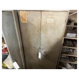 Metal Cabinet (Cabinet Only)