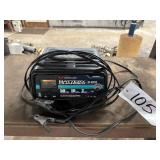 Schumacher Battery Charger