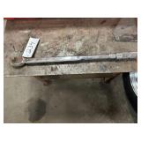 Proto Torque Wrench