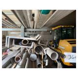 Pipe, Angle, & Other Assorted Steel