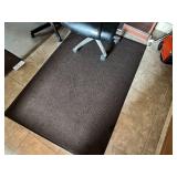 Rugs & Office Mat