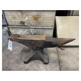 34" Anvil