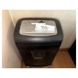 Paper Shredder