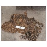 Log Chains & Tire Chains