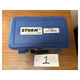 Storm 3D102 Dial Indicator Set