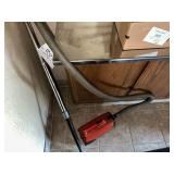 Eureka Vacuum
