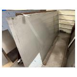 Stainless/Mild Steel & A Frame Stand