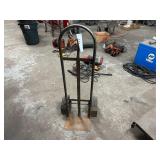 2 Wheel Dolly