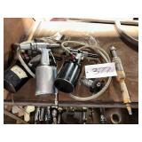 Pneumatic Tools