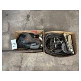 Mig Gun & Miscellaneous