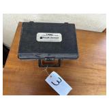 StressTel T-Mike Ultrasonic Thickness Gauge