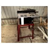 Ryobi Table Saw