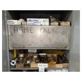 Welding Wire, Fuses, Ground Clamps, Etc.