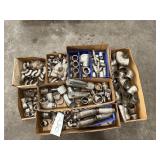 Stainless Pipe Fittings