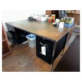 (2) Desks