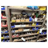 Metal Shelf