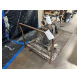 Platform Cart