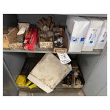 Weld Back Tape, Wire, Other Welding Supplies/Misc