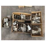 Stainless Fittings, Parts, Miscellaneous